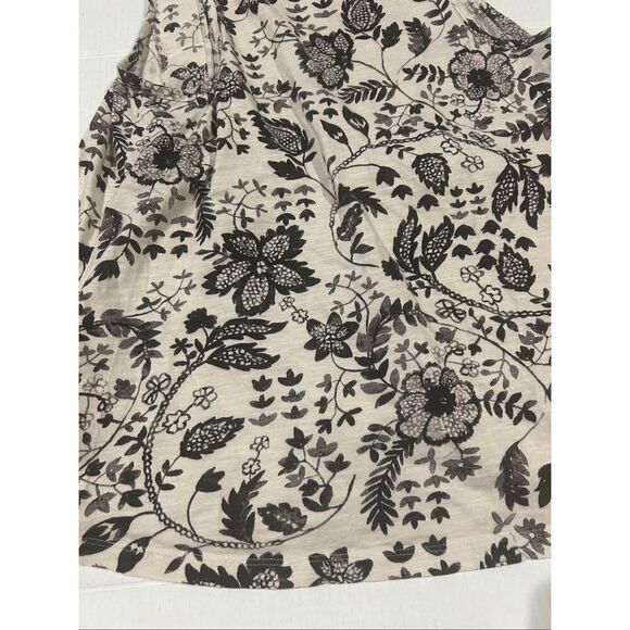 Anthropology sleeveless blouse - Picture 6 of 6
